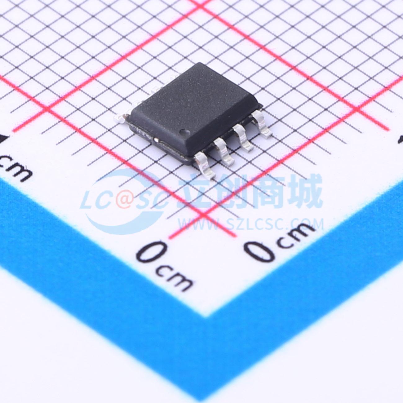 TTP224N-CO8N实物图