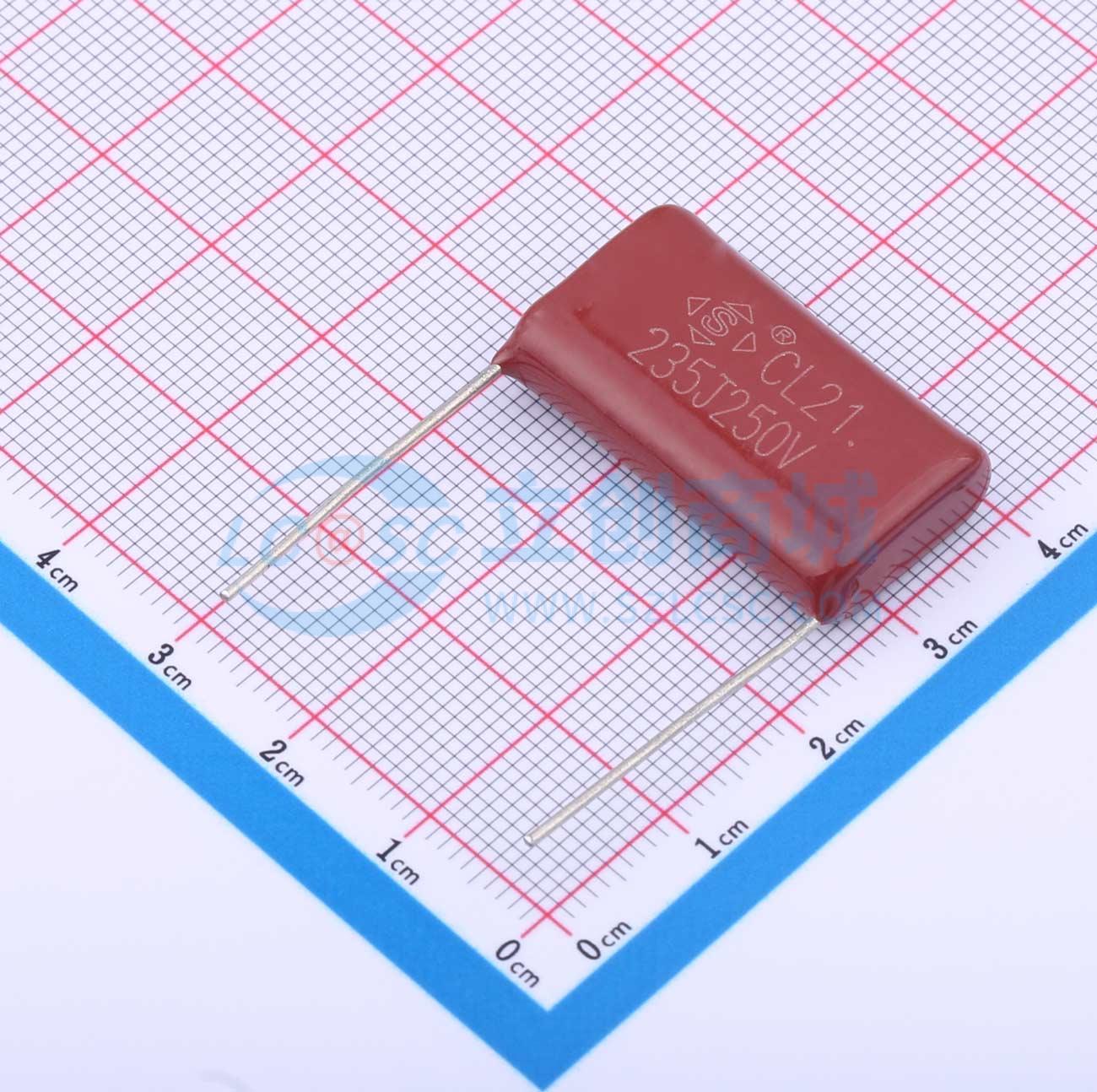 点击查看大图 L22E235JV1B0290160070EOY实物图