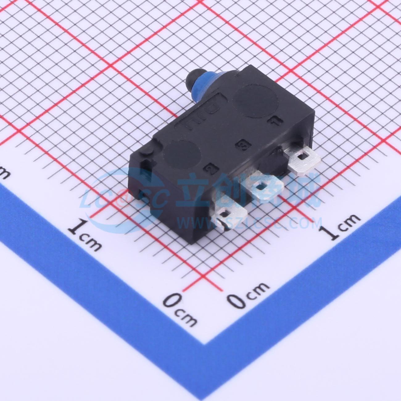 点击查看大图 K9-2841N-0SDN实物图