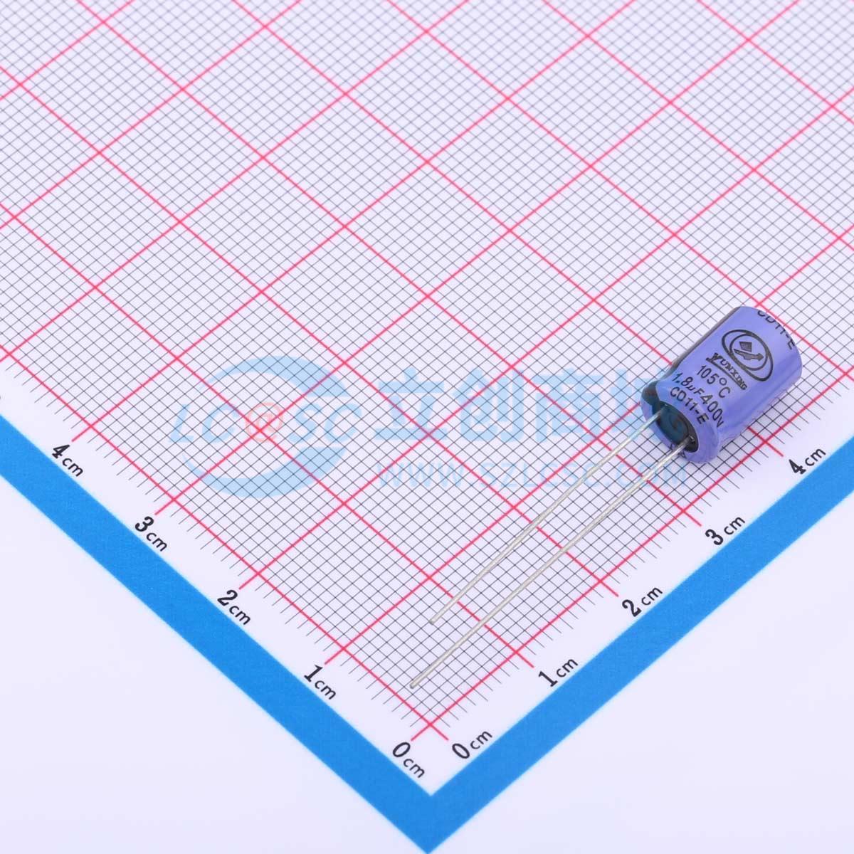 点击查看大图 ECE2GM1R8F12OTPO实物图