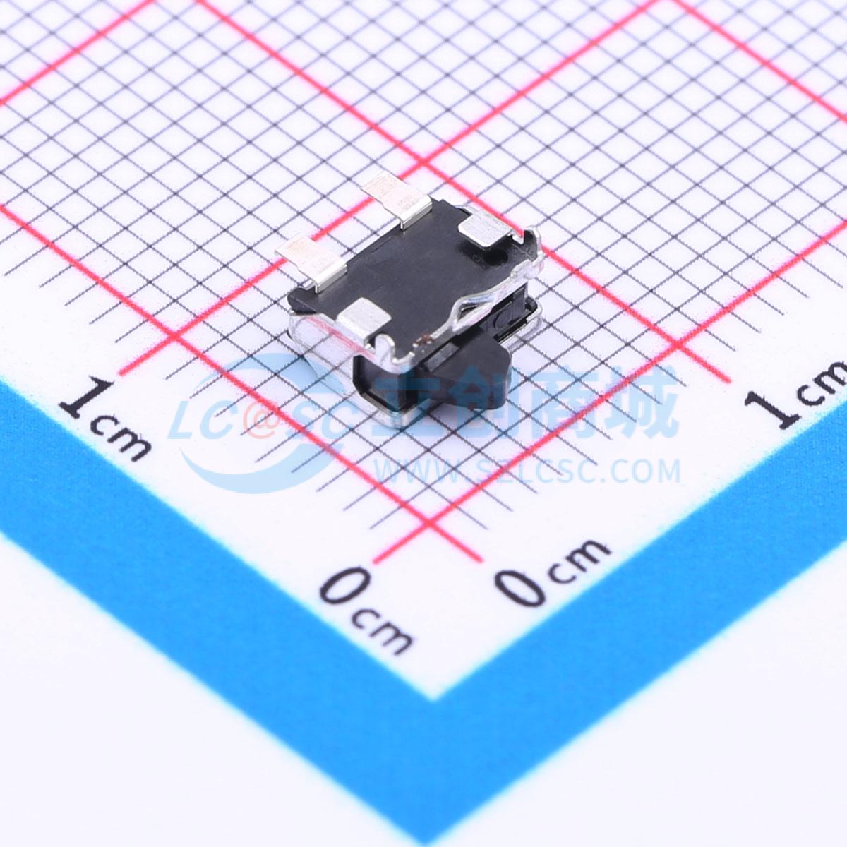 点击查看大图 ESE22MH54实物图