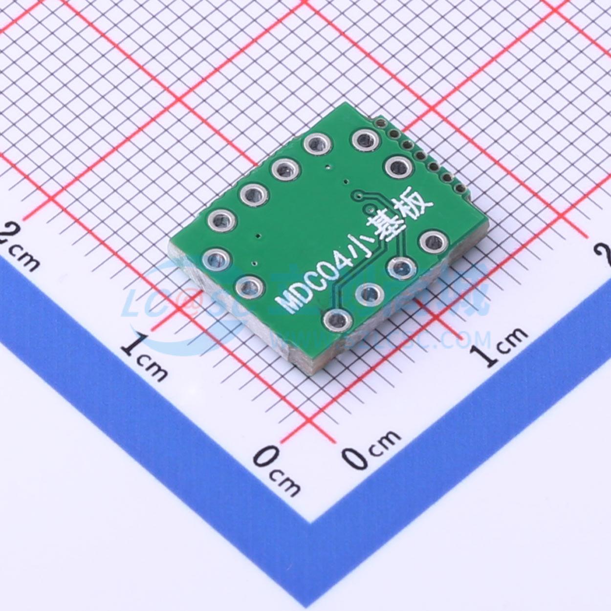 MDC04PCB商品缩略图