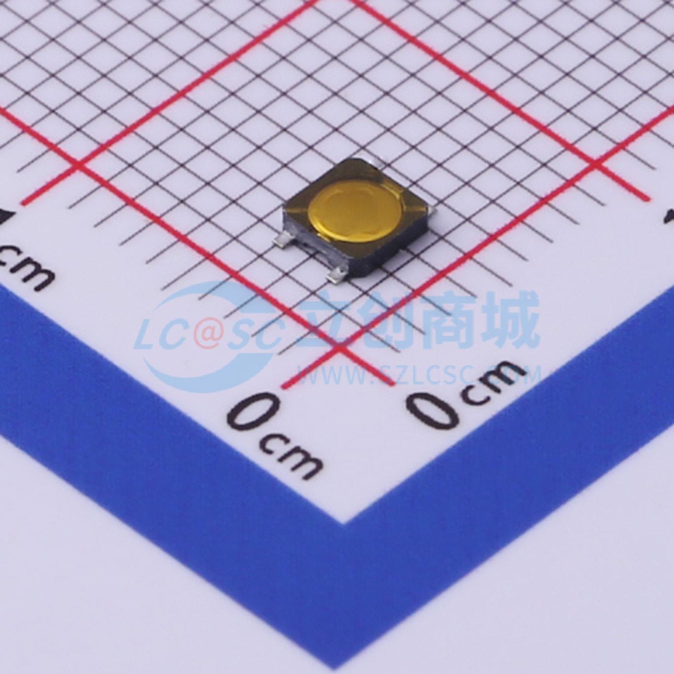 点击查看大图 UK-B0297-SP25Y实物图