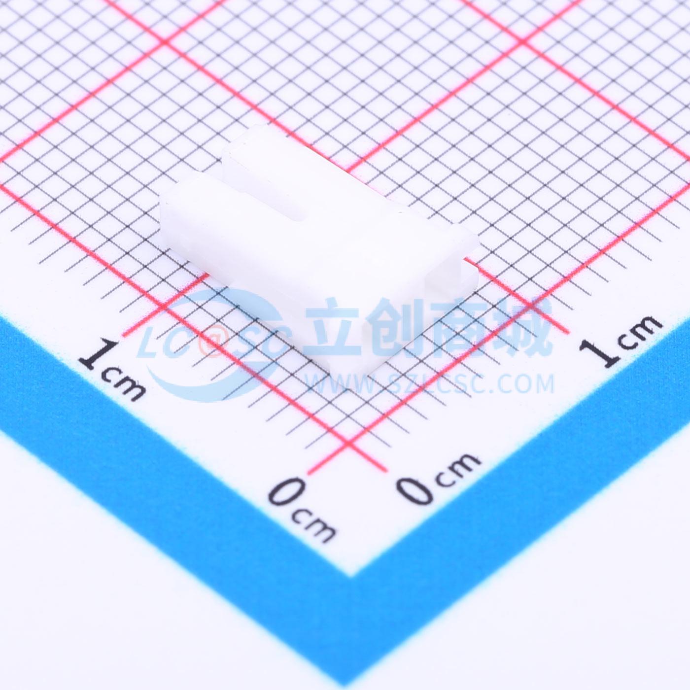 点击查看大图 HDGC3500H-2P实物图