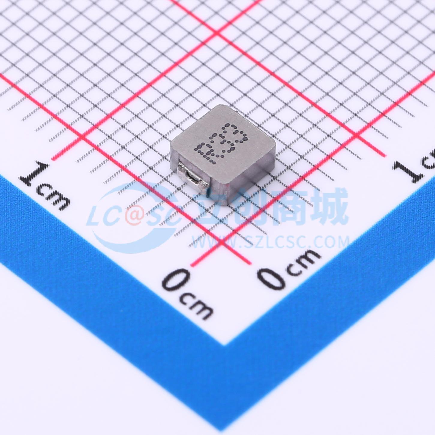 点击查看大图 XR0420-R33M实物图