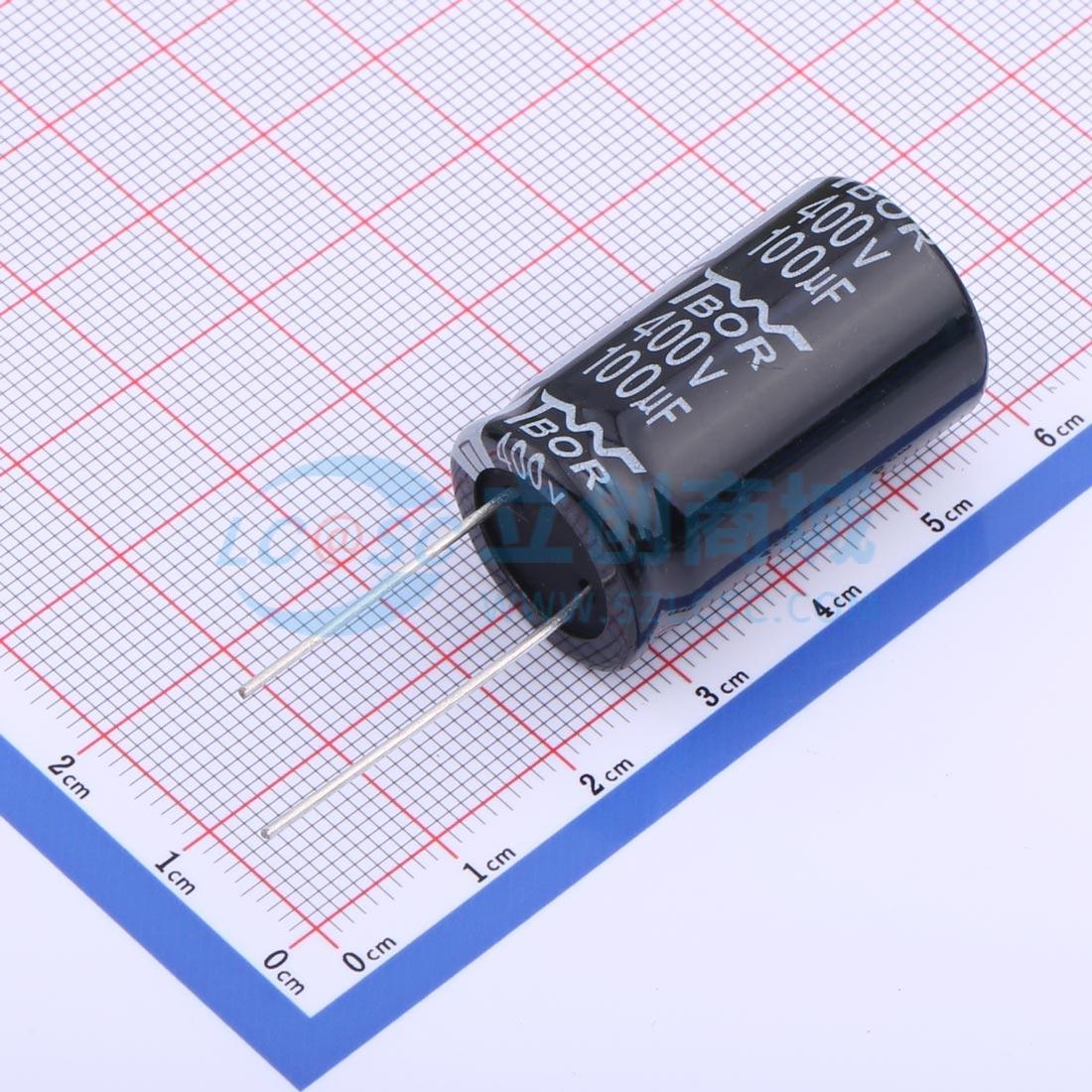 点击查看大图 CG101MOE30B实物图