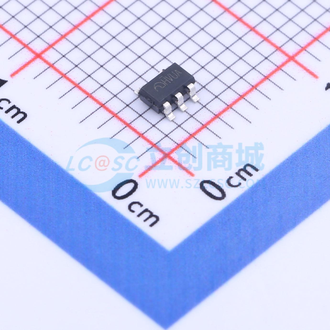 点击查看大图 ME6230C18M5G实物图