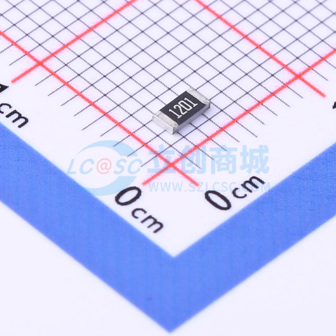 点击查看大图 CR-06FL7---1K2实物图