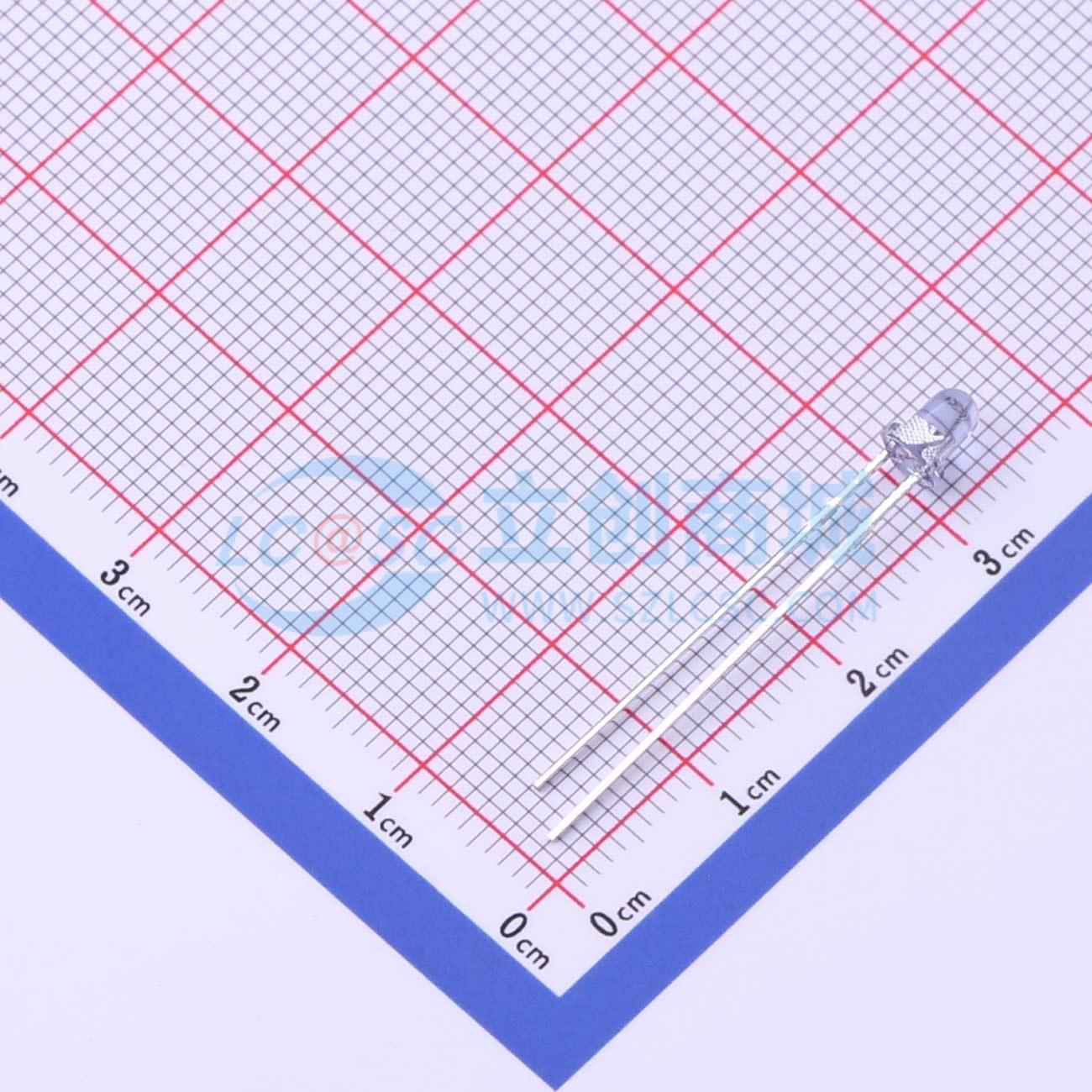 点击查看大图 ZIR034实物图