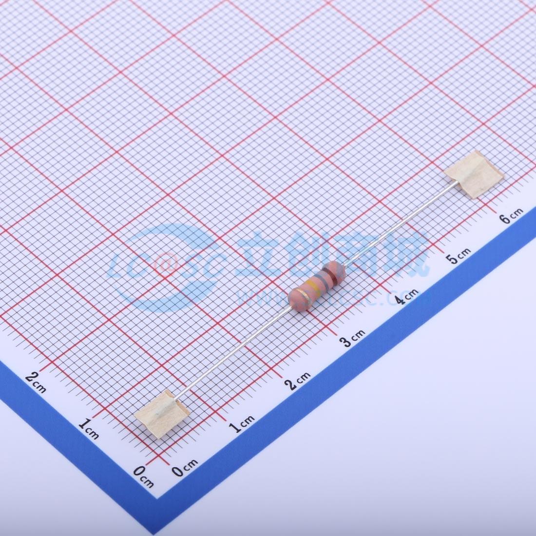 点击查看大图 RSF1WSJT-52-180K实物图