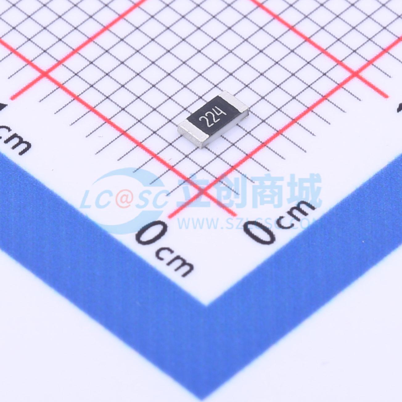 HP06W2J0224T5E实物图