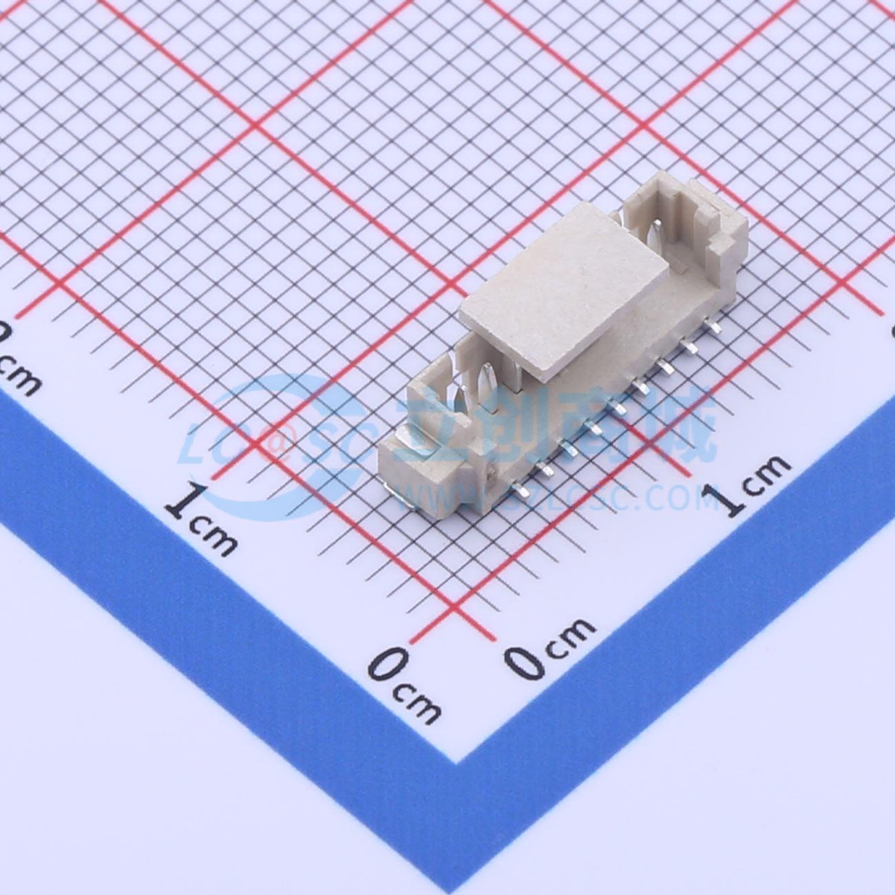 1.25T-9PLTPZ实物图