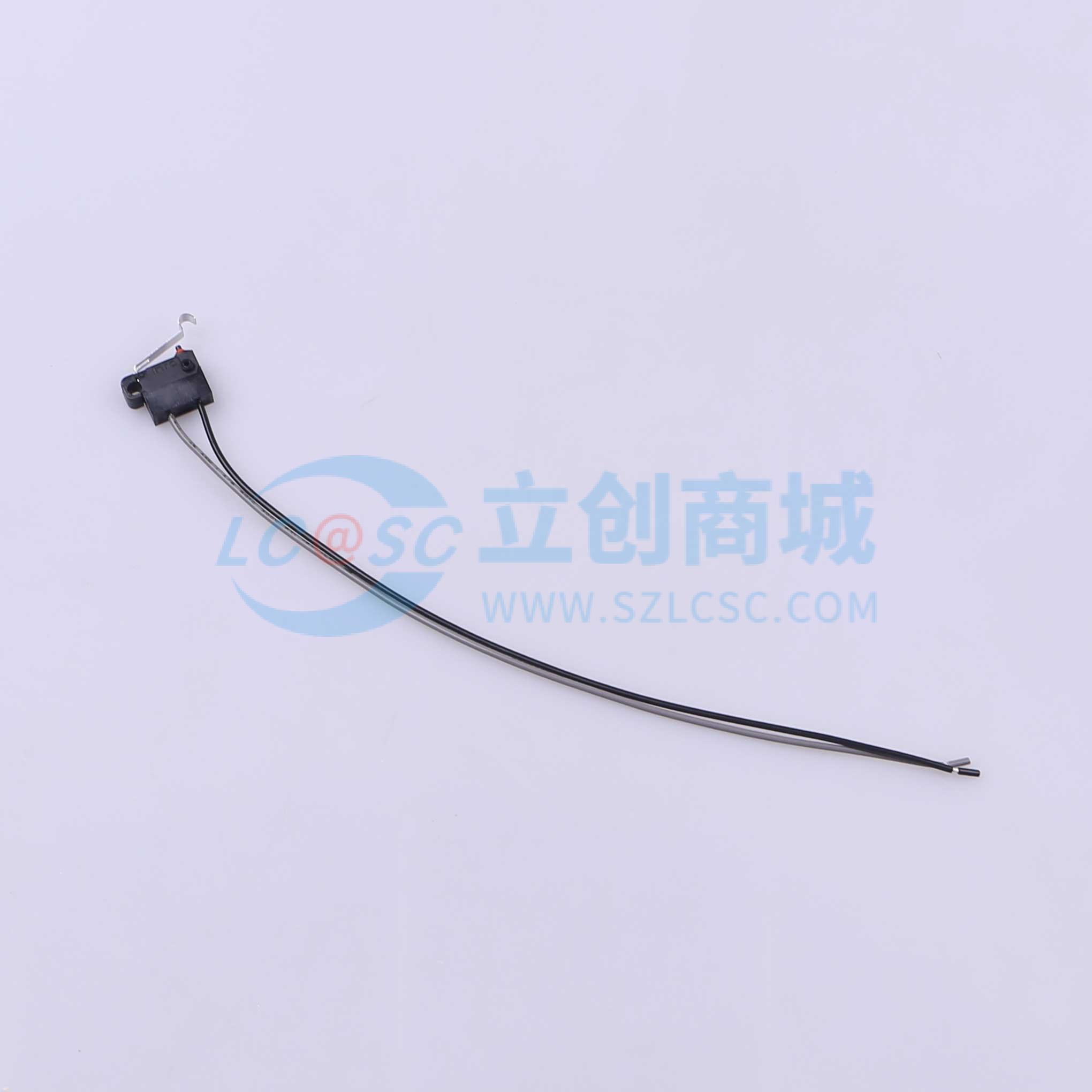 点击查看大图 K9-2821D-7WCD-1B实物图