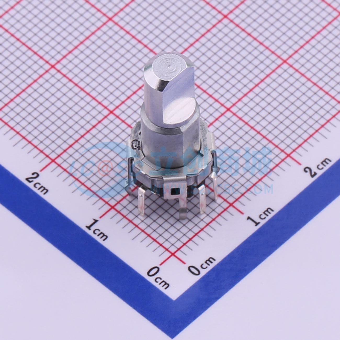 EC09E1520407实物图