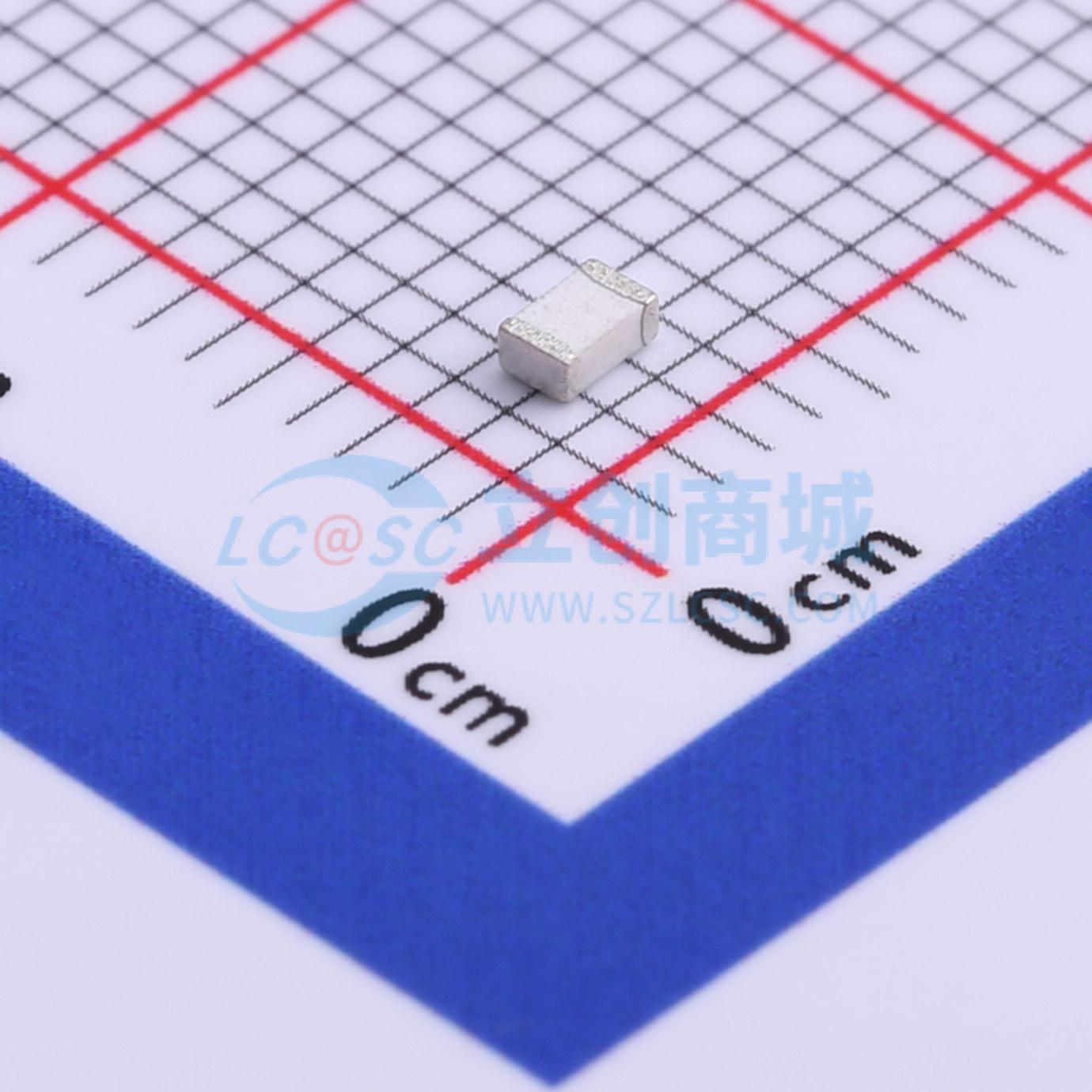 点击查看大图 SCHF160808H1N2ST实物图