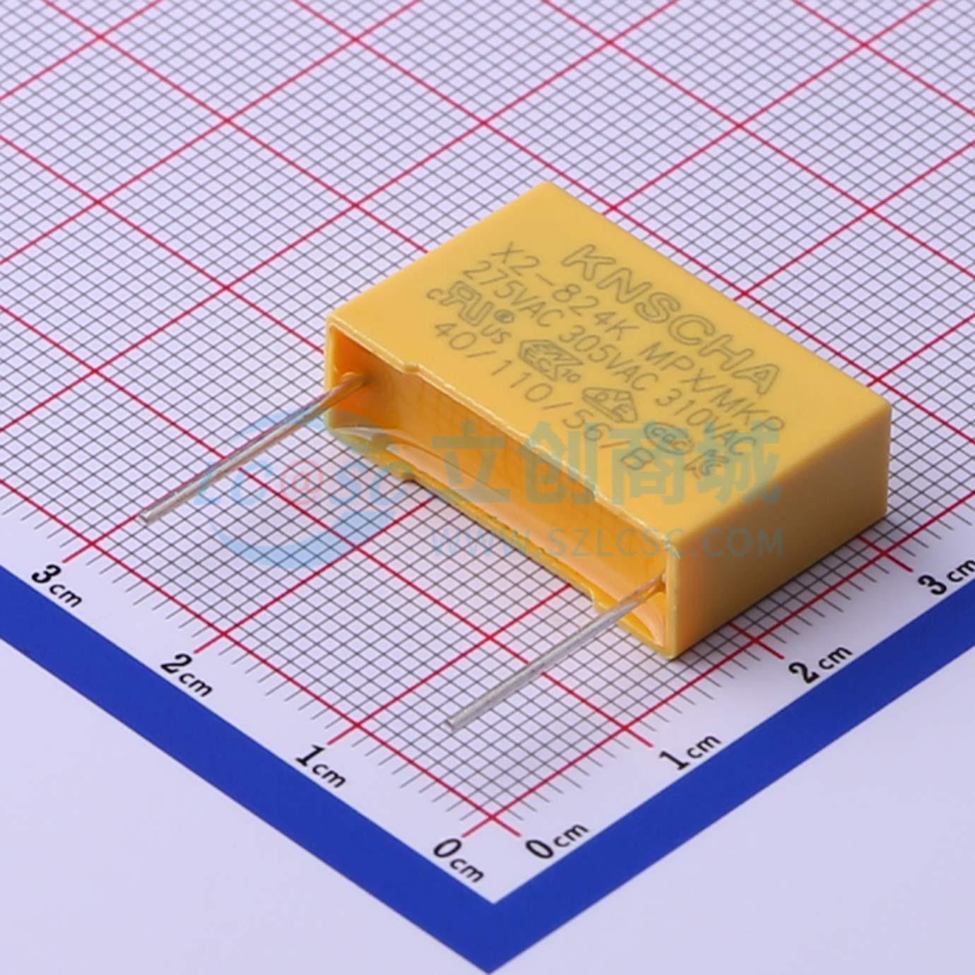 点击查看大图 MPX824K31E3KN15800实物图