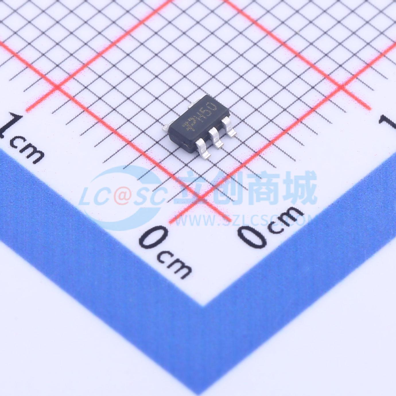 点击查看大图 TPRT9069-50GB实物图