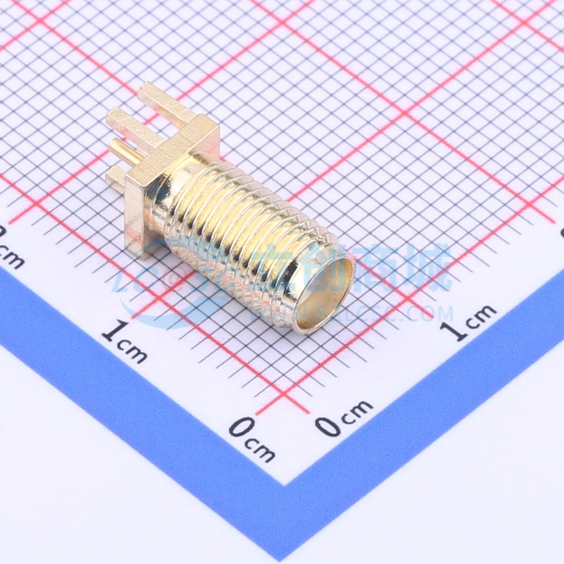 点击查看大图 KH-SMA-K513-11GP实物图