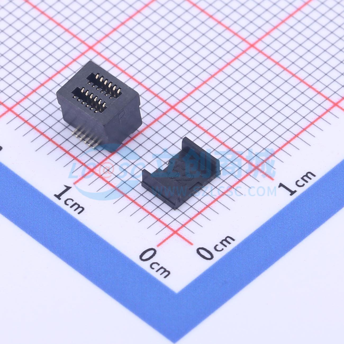 点击查看大图 X0515FVS-12DS-9TV01实物图