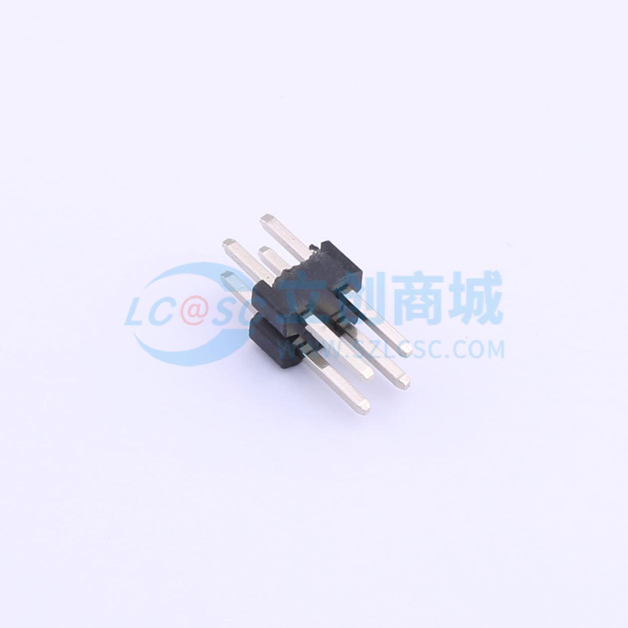 KH-2PH180-2X2P-L8.7商品缩略图