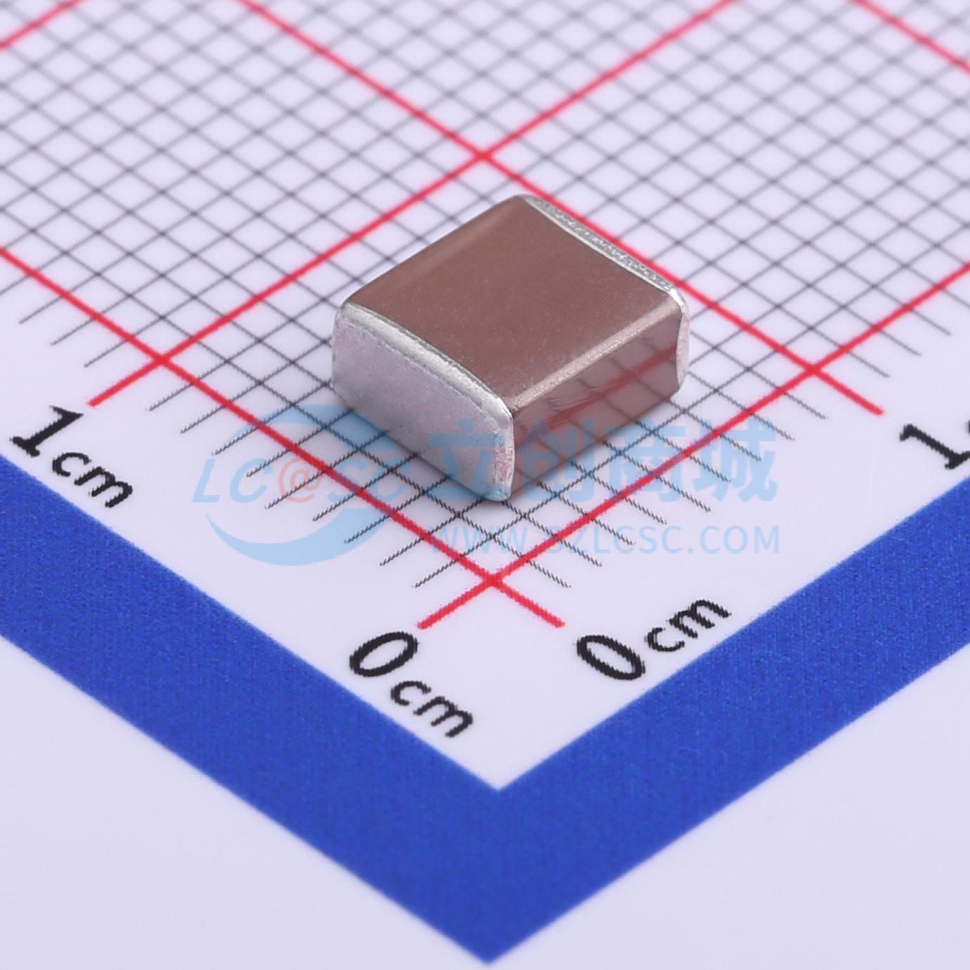 点击查看大图 C5750X7S2A226MT000N实物图