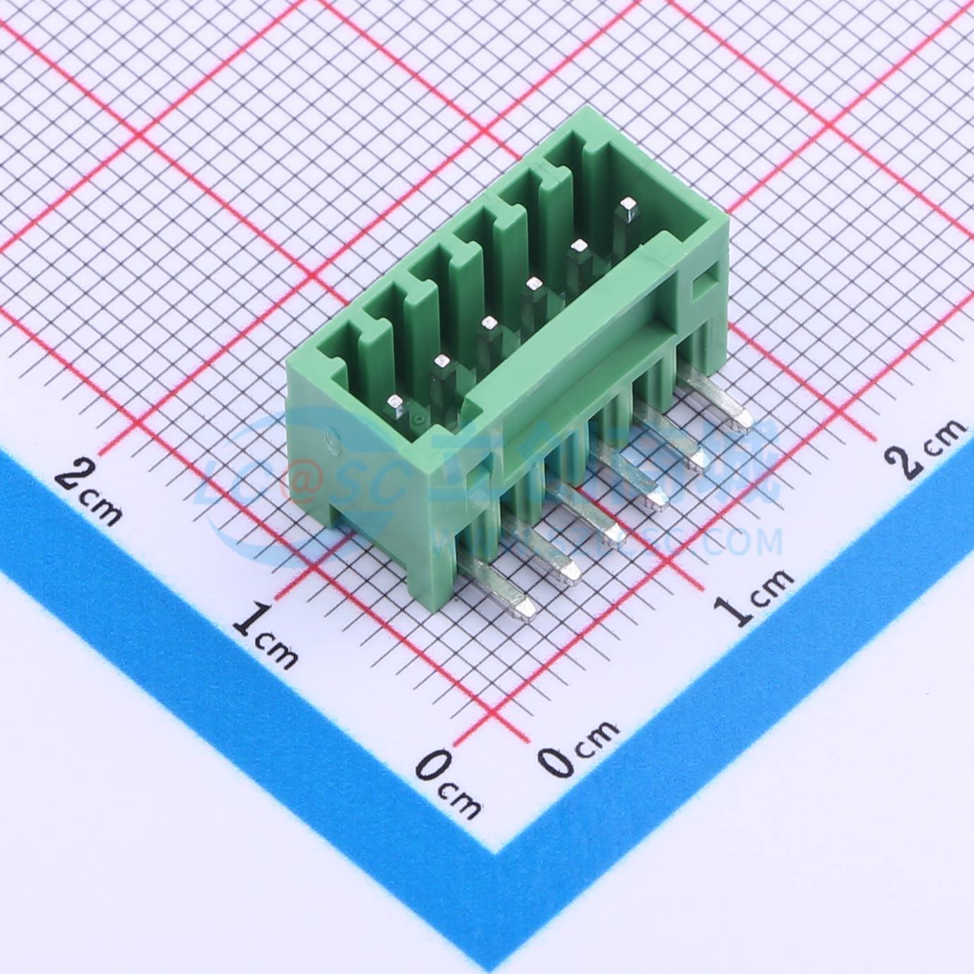 点击查看大图 JL15EDGRC-25406G01实物图
