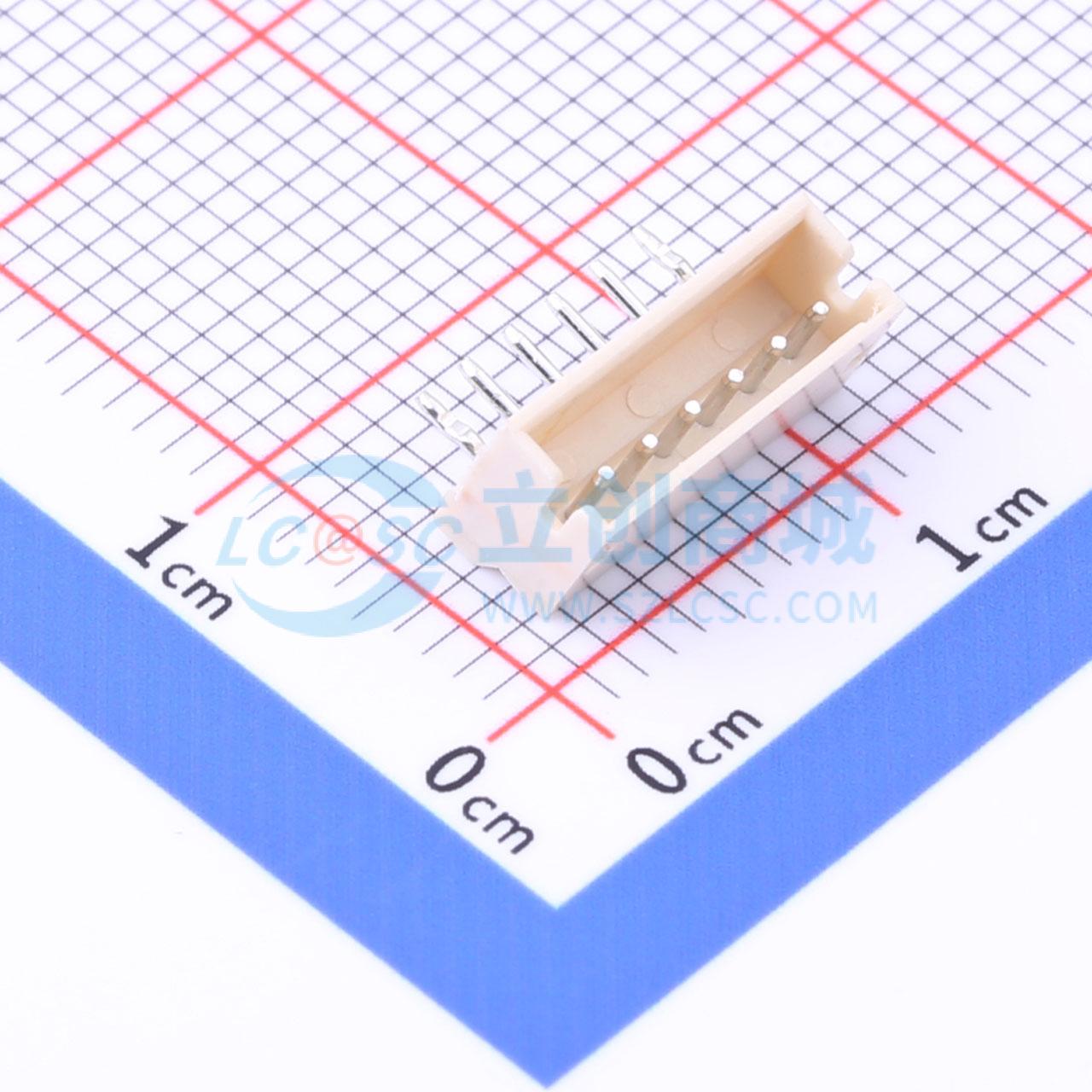 HC-ZH1.5-6AW实物图