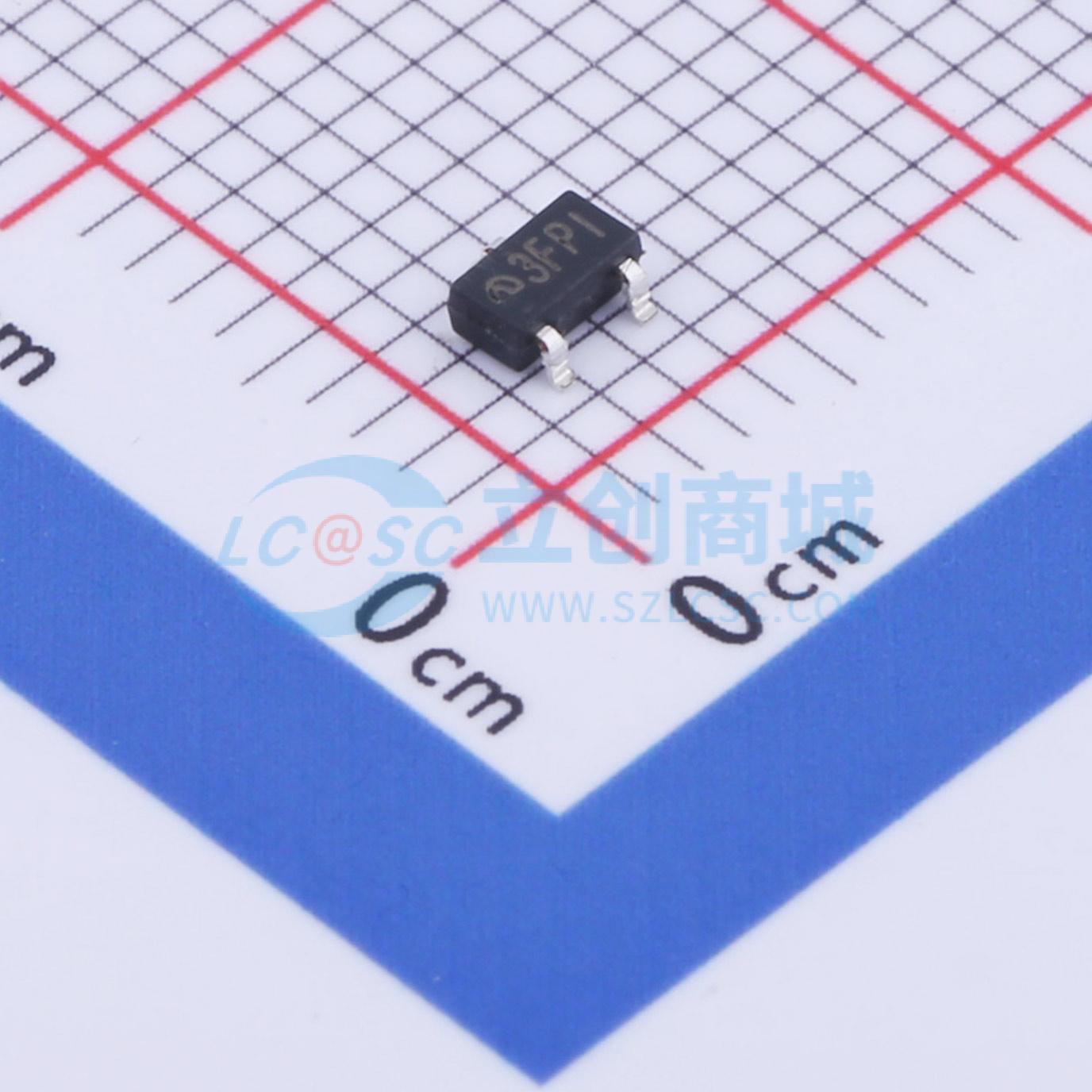 点击查看大图 ME6216A36M3G实物图