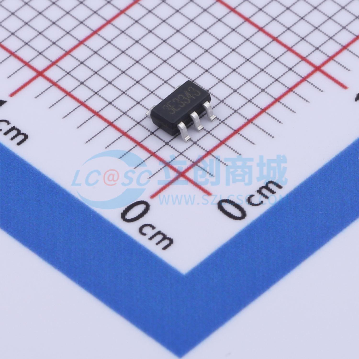 点击查看大图 TP181C33S5-A实物图