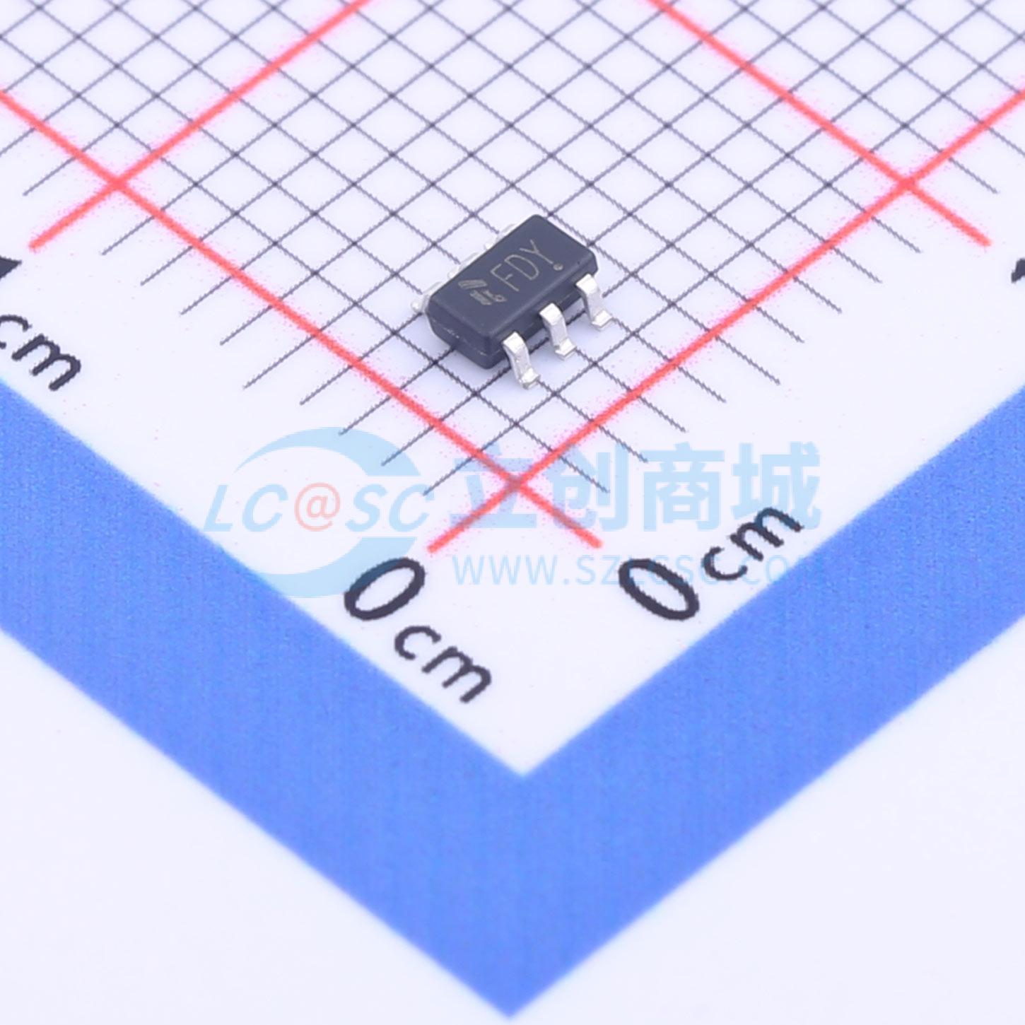 点击查看大图 FH3016FDY实物图