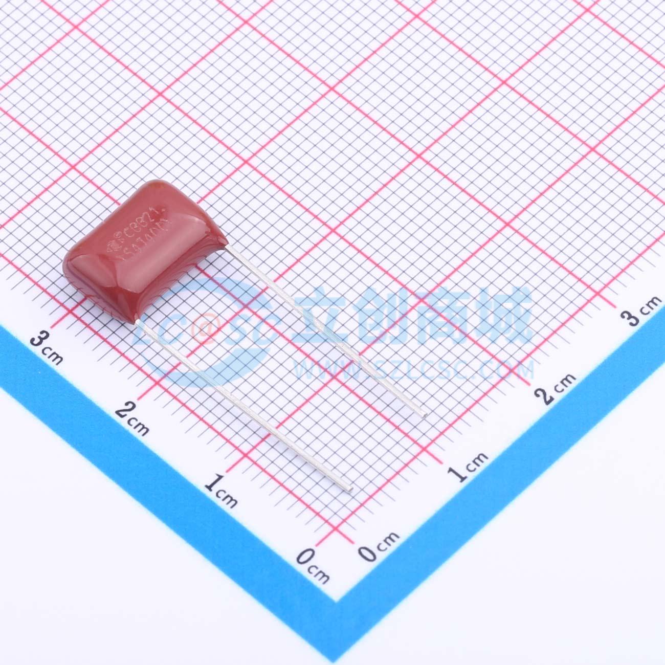 点击查看大图 B22G154JN1B0120080050EOZ实物图