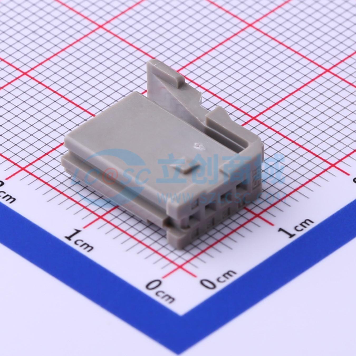 点击查看大图 GT17H-4S-2C实物图