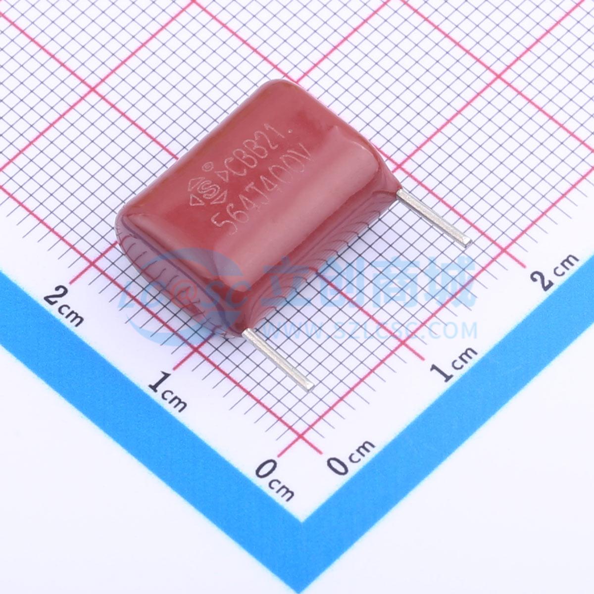 点击查看大图 B22G564JQ160170140085EOZ实物图