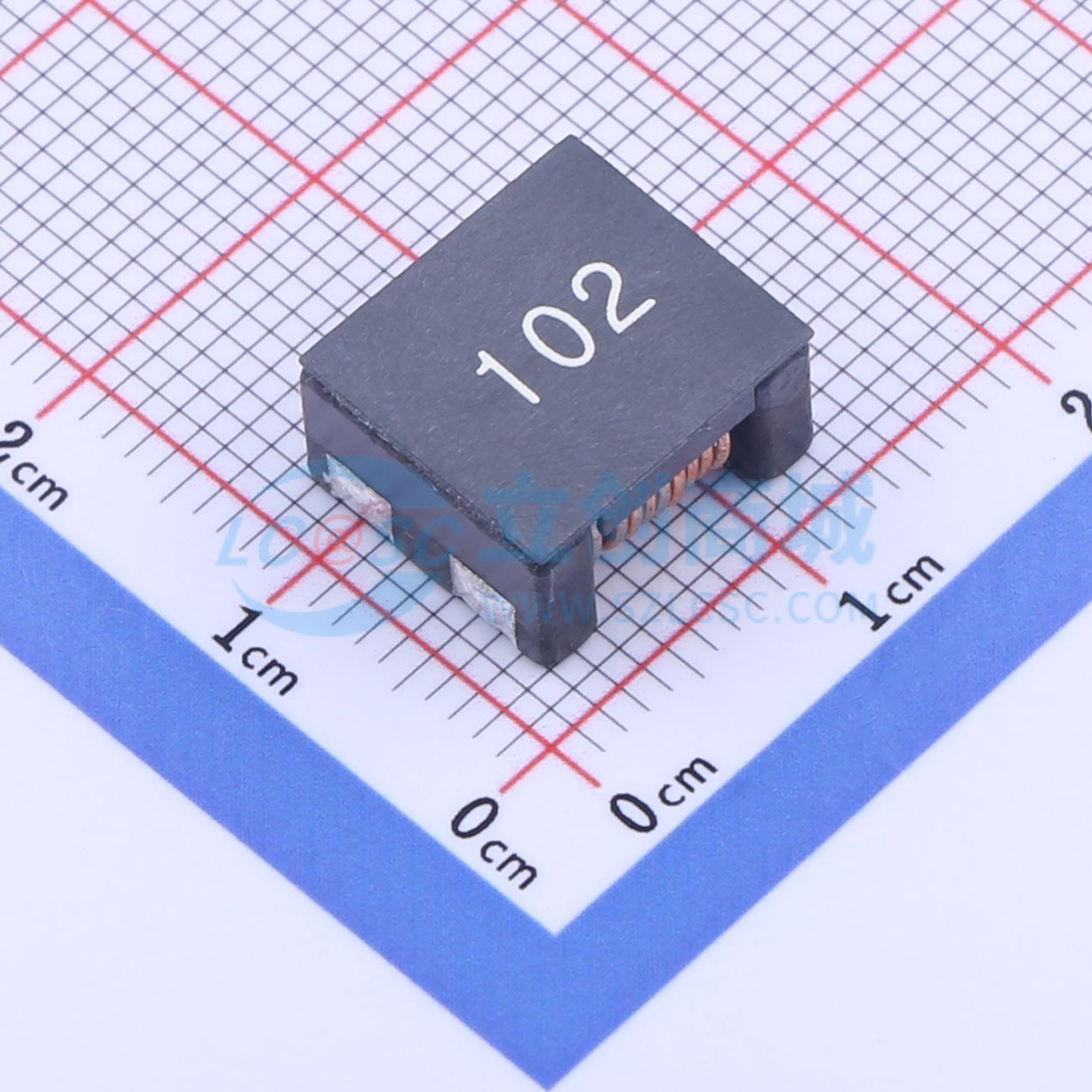 点击查看大图 PCAQ1211MW-102实物图