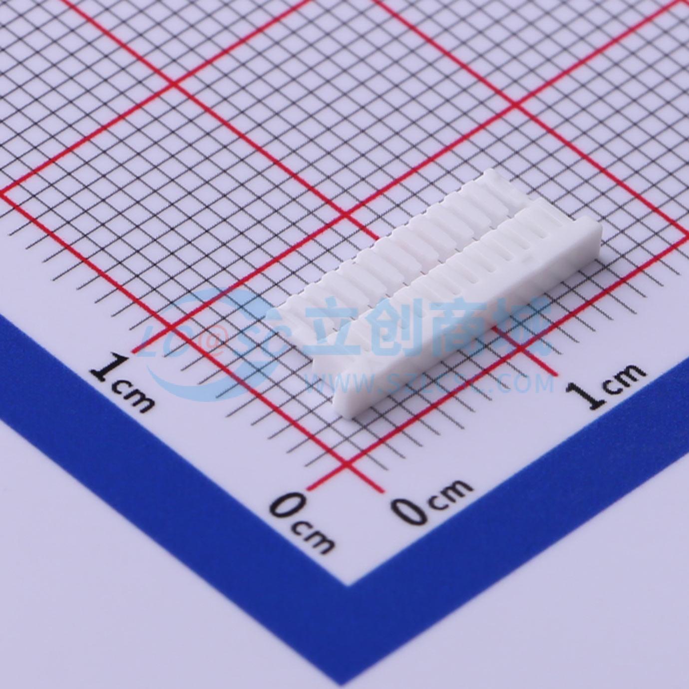 SHLP-12V-S-B实物图