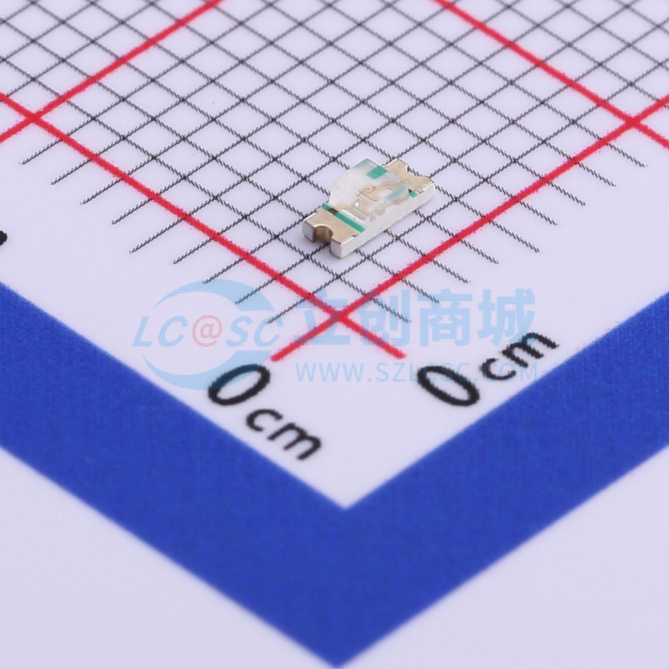 点击查看大图 MHT151UBCT实物图