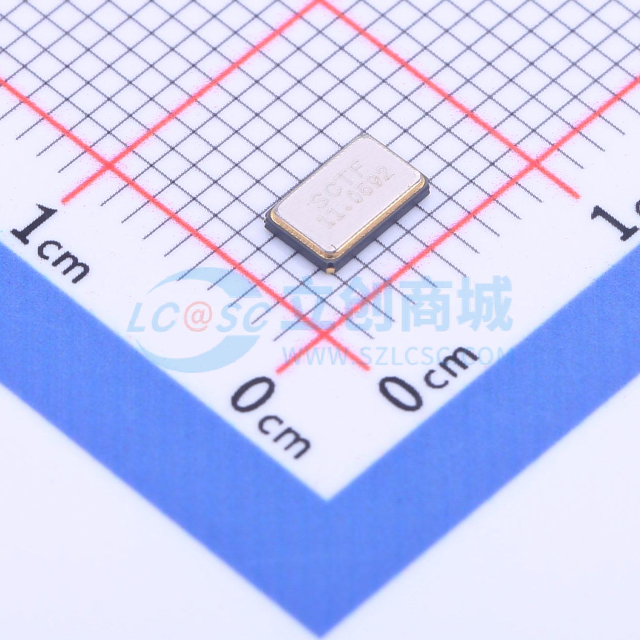 点击查看大图 SX5B11.0592F2020F30实物图