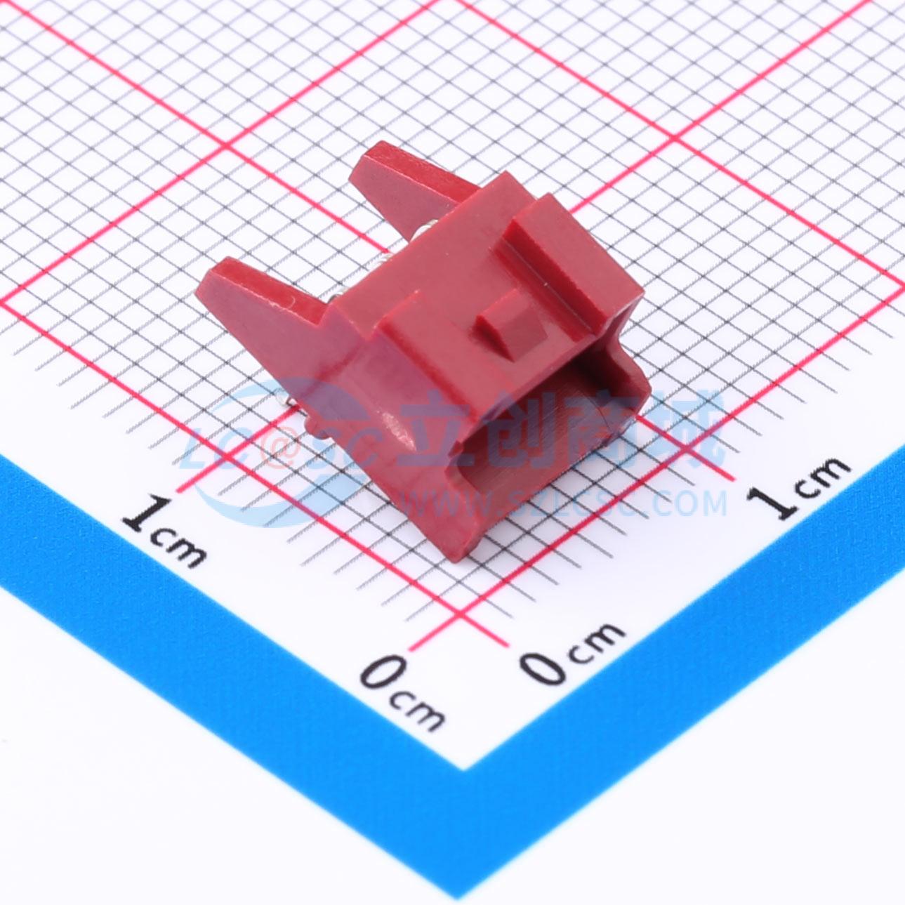 点击查看大图 S03B-PARK-2(LF)(SN)实物图