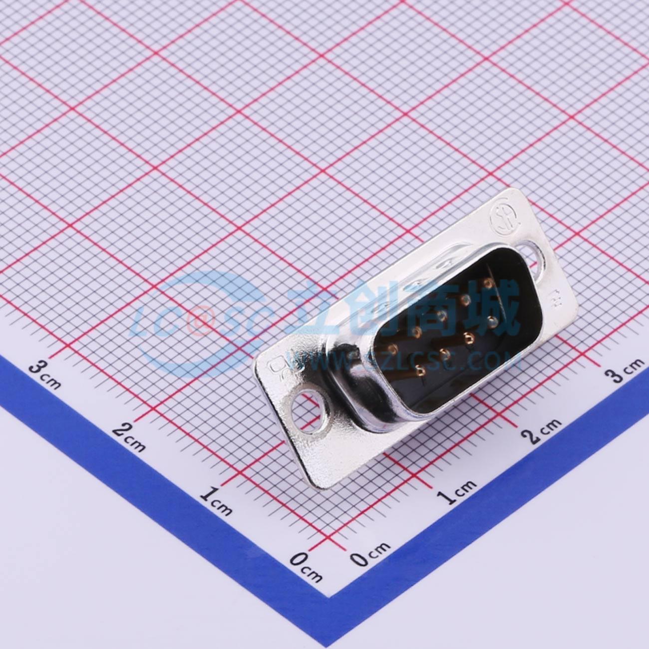 点击查看大图 5-747904-2实物图