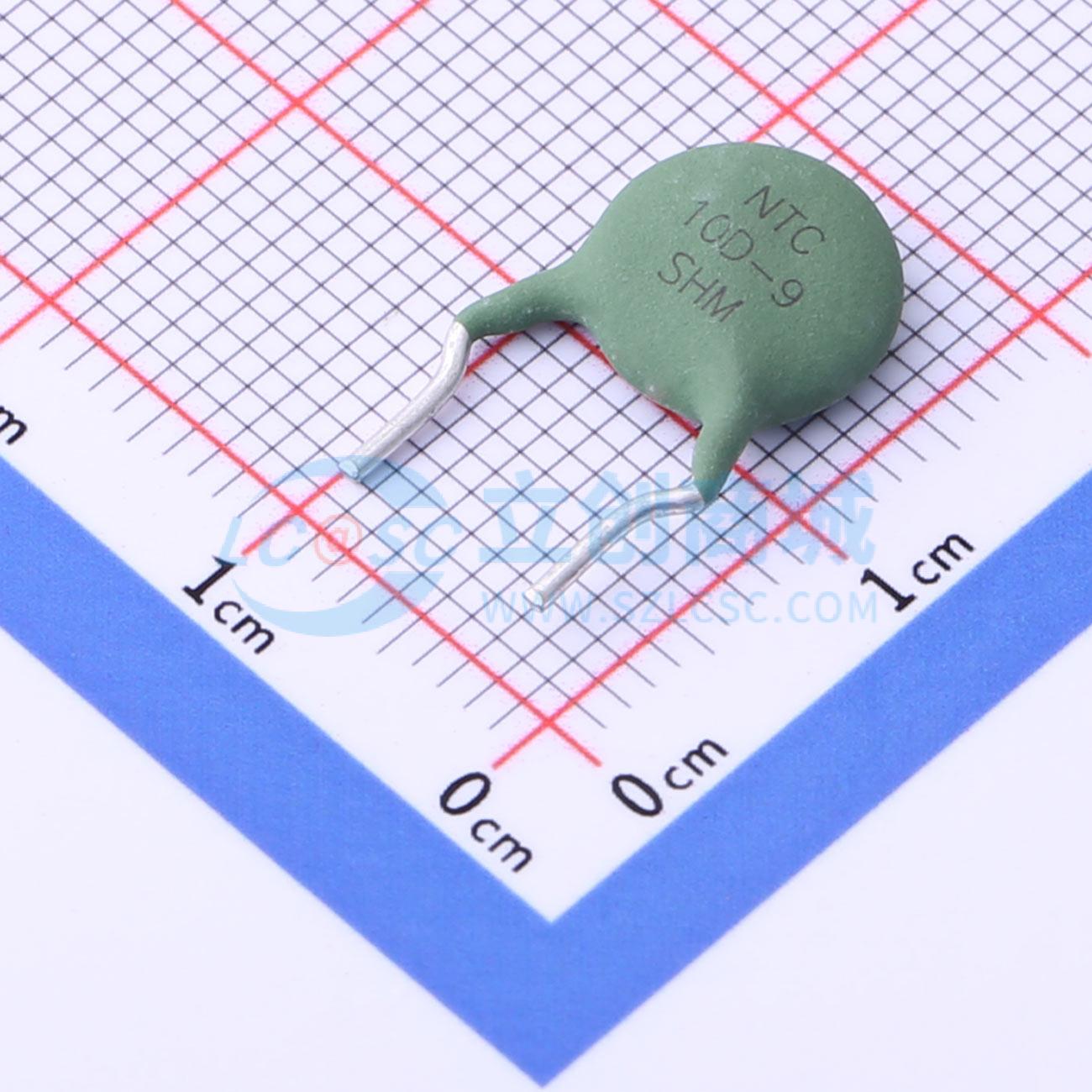 点击查看大图 DRM100D09MK847GA0实物图