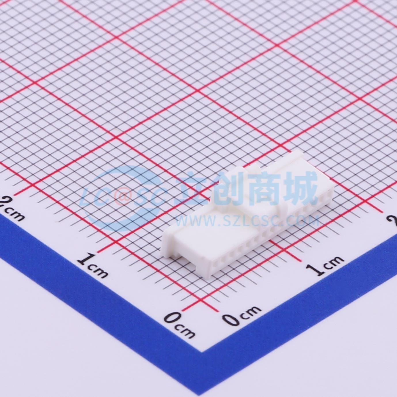 点击查看大图 5013301500实物图