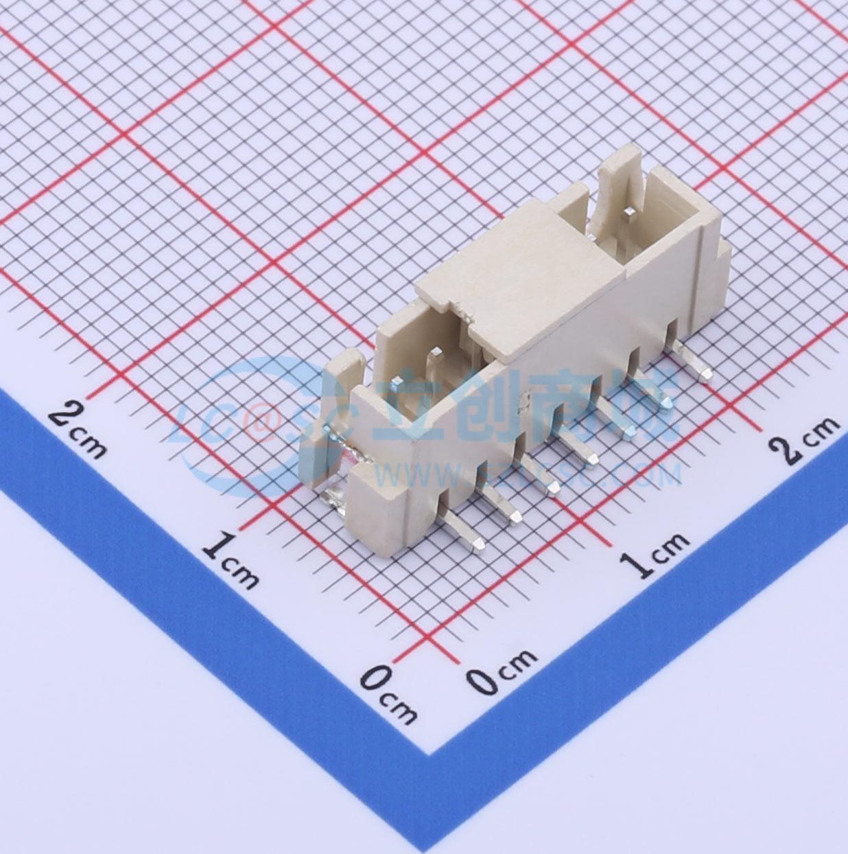 点击查看大图 XH-7PLTPZ实物图