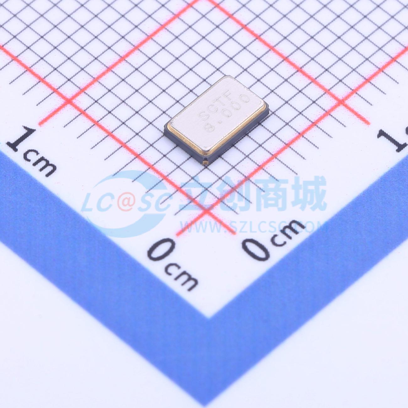 点击查看大图 SX5B8.000F2020F30实物图