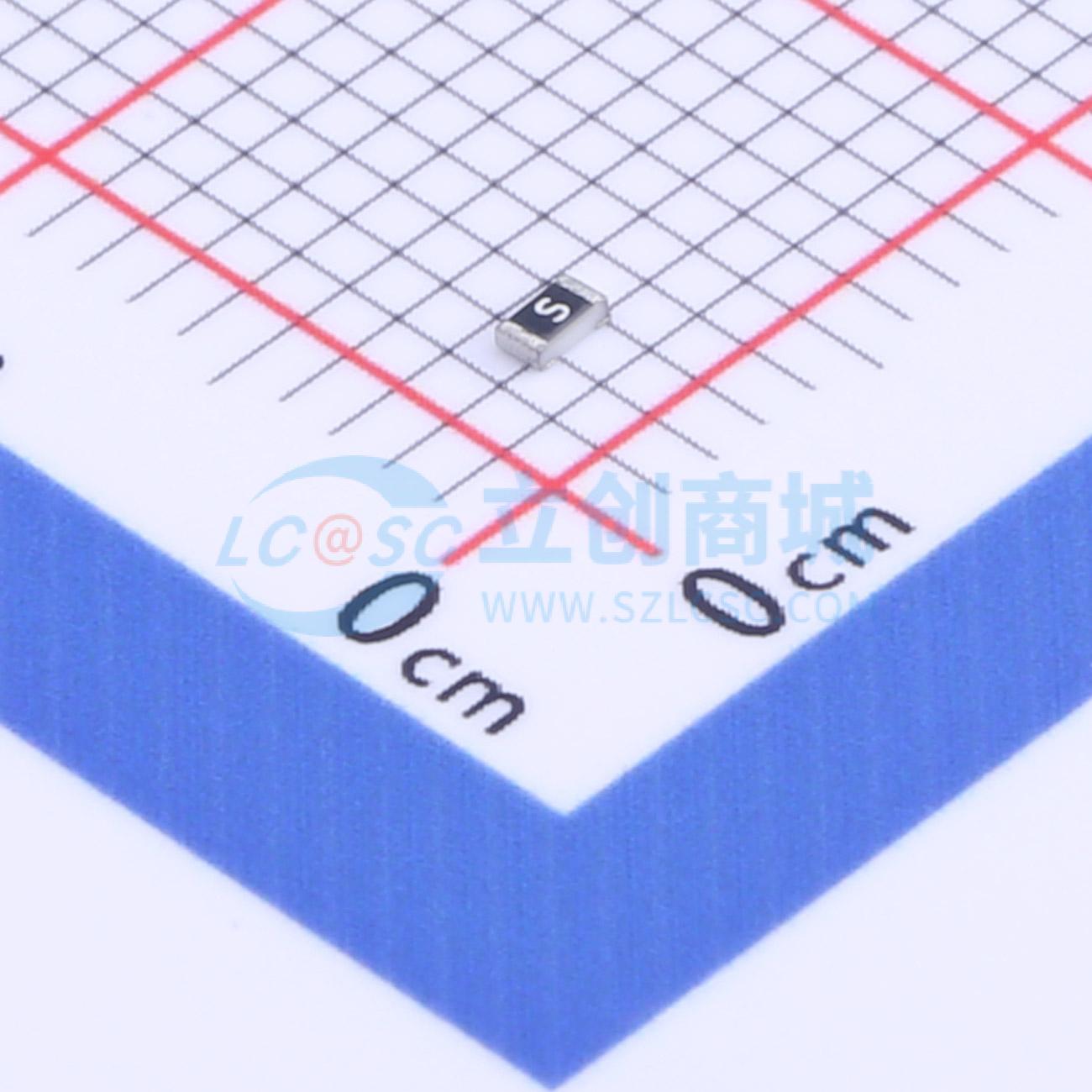 点击查看大图 S0603-F-4.0A实物图