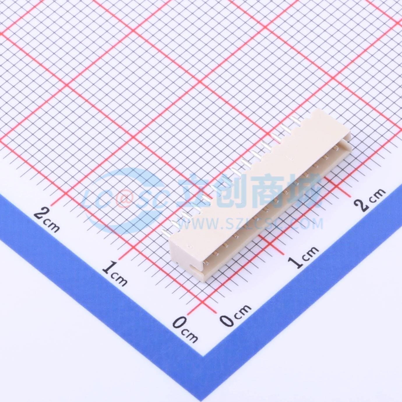 点击查看大图 HC-ZH1.5-14A实物图