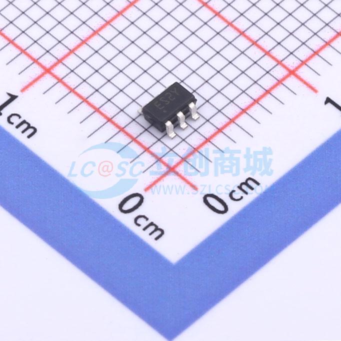 点击查看大图 ESDA25SC6Y实物图