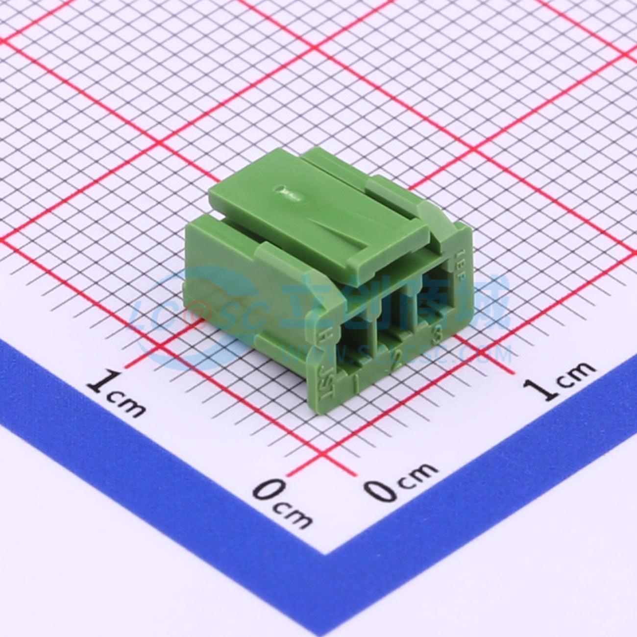 XAP-03V-1-M实物图