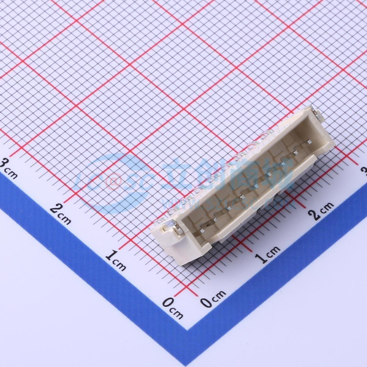 点击查看大图 HA-9AWT实物图