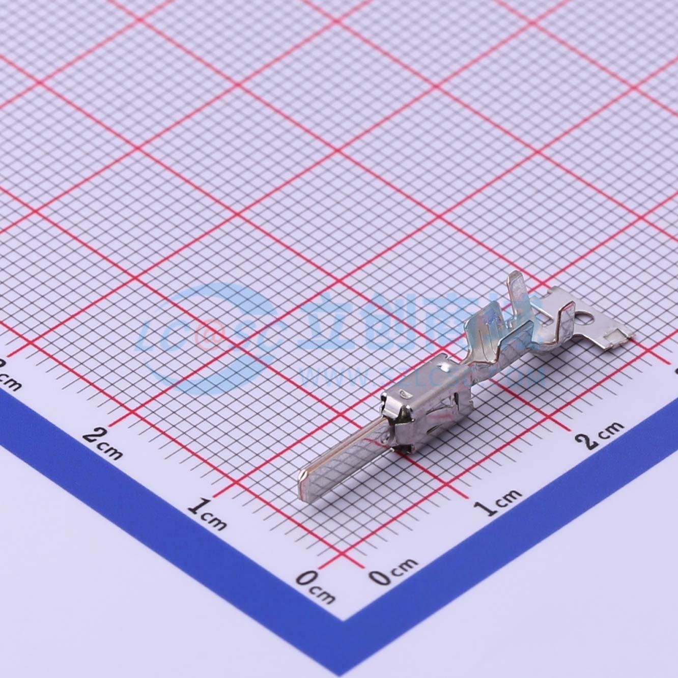 点击查看大图 2-964302-1实物图