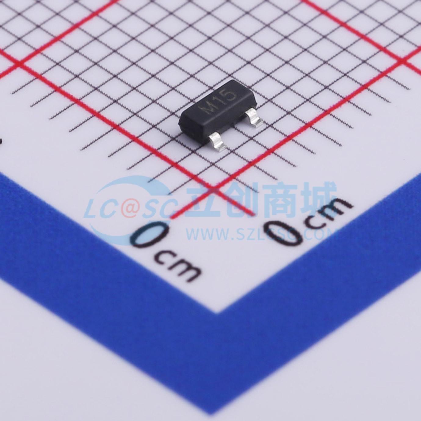 点击查看大图 SM15实物图